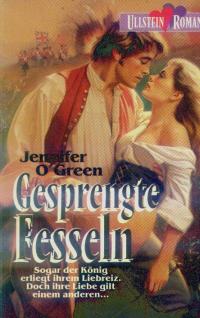 Gesprengte Fesseln